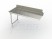 Image of CDL Series, Stainless Steel NSF Listed Clean Dishtable
