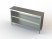 Image of DC Series, Stainless Steel Dish Cabinet