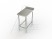 Image of EFT Series, Equipment Filler Table | Stainless Work Table | Industrial Table