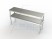 Image of DO Series, Stainless Steel Industrial Shelving, Double Overshelf