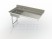 Image of USDL Series, Stainless Steel NSF Listed Undercounter Dishtable